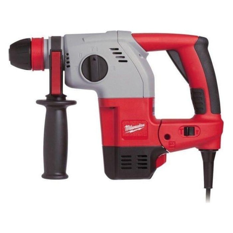 Milwaukee PLH 26E SDS-Plus Rotary Hammer