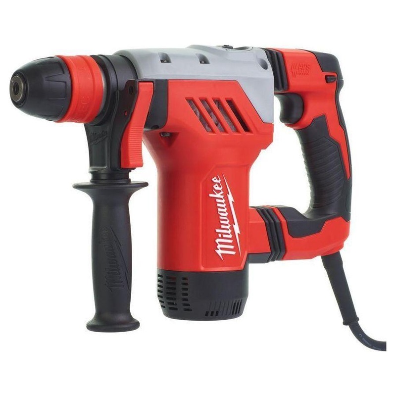 Milwaukee PLH28XE SDS-Plus Rotary Hammer