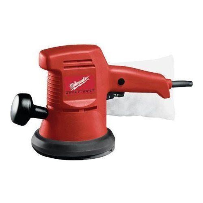 Milwaukee ROS150E Random Orbit Sander