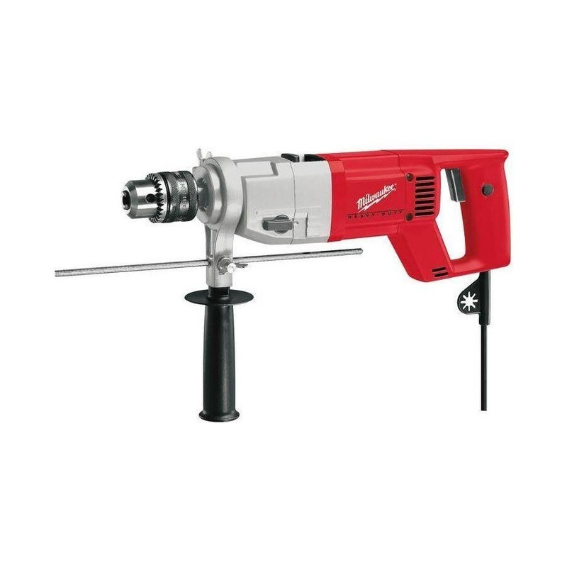 Milwaukee SB2-35D 2-Speed Hammer Drill