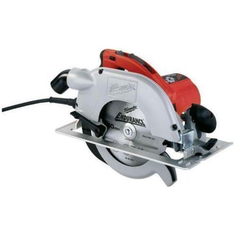 Milwaukee SCS65Q Circular Saw