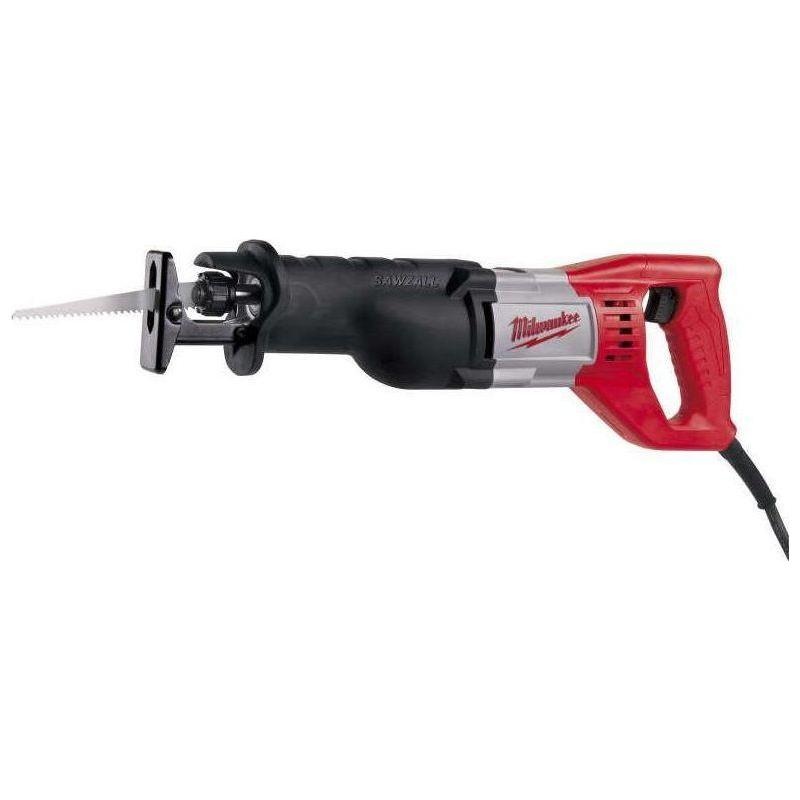 Milwaukee SSD1100X Sawzall / Reciprocating Saw