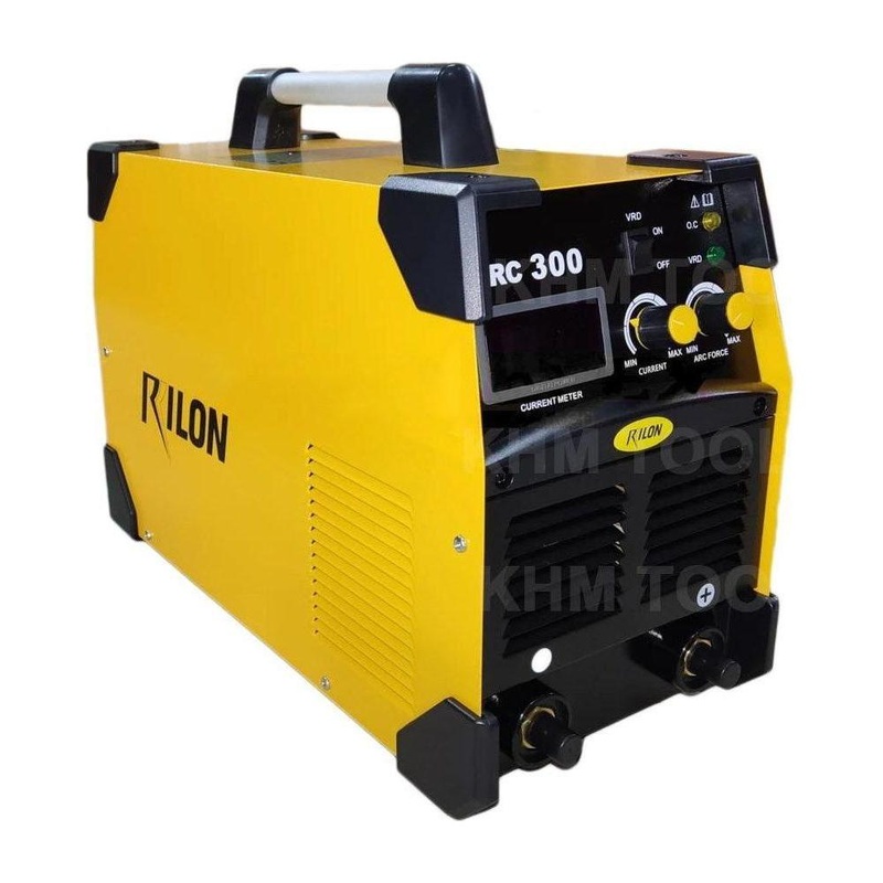 Rilon ARC 300 DC Inverter Welding Machine
