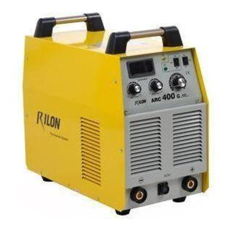 Rilon ARC 400G DC Inverter Welding Machine with VRD