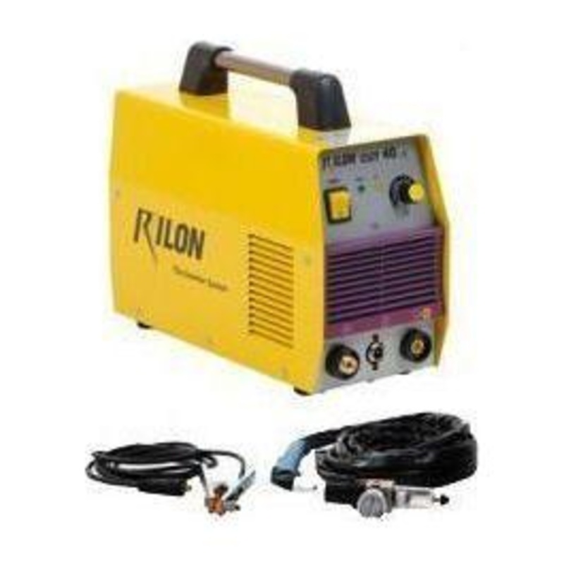 Rilon CUT 40 CT DC Inverter Plasma Cutter / Plasma Cutting Machine