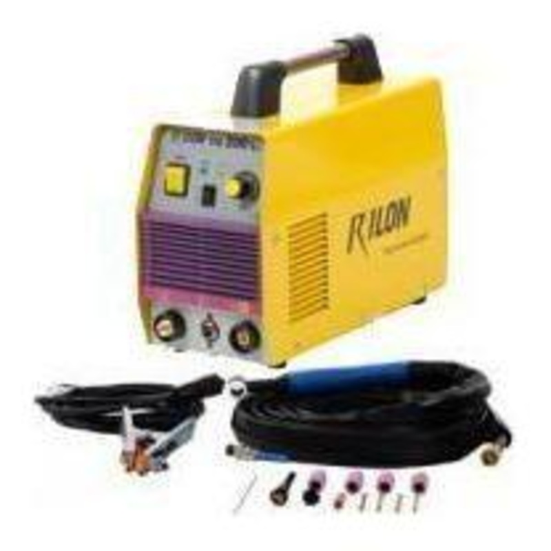 Rilon TIG 200S DC Inverter Welding Machine