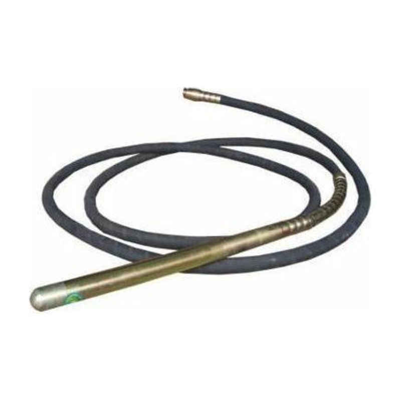 Yohino Concrete Vibrator Shaft / Hose 20ft