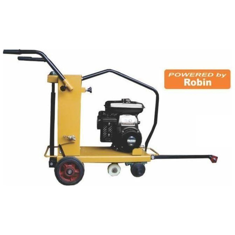Yohino Engine Concrete - Asphalt Cutter (Robin Engine)
