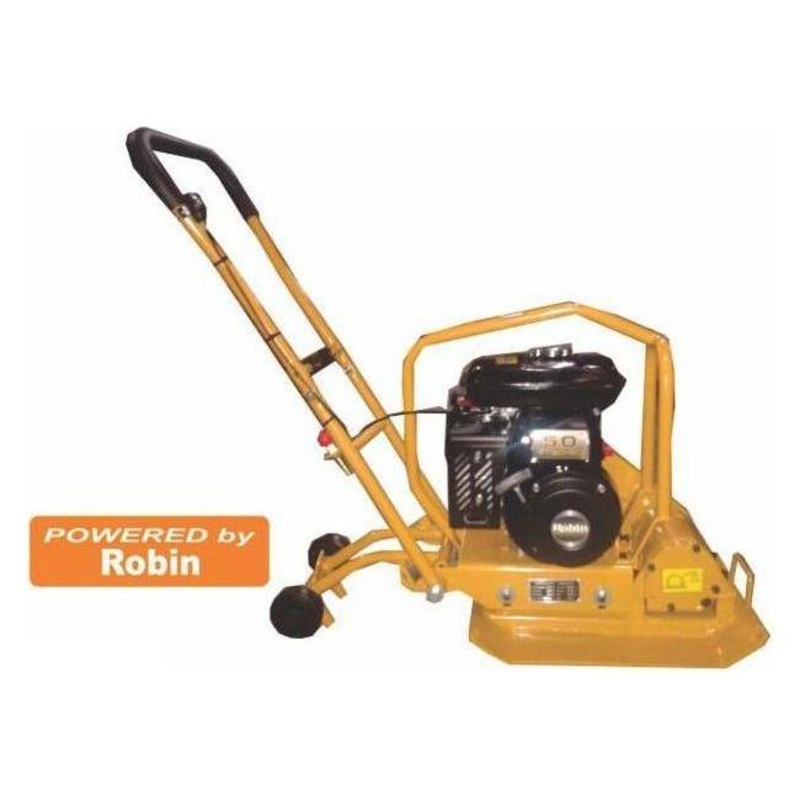 Yohino Engine Plate Compactor (Robin Engine)