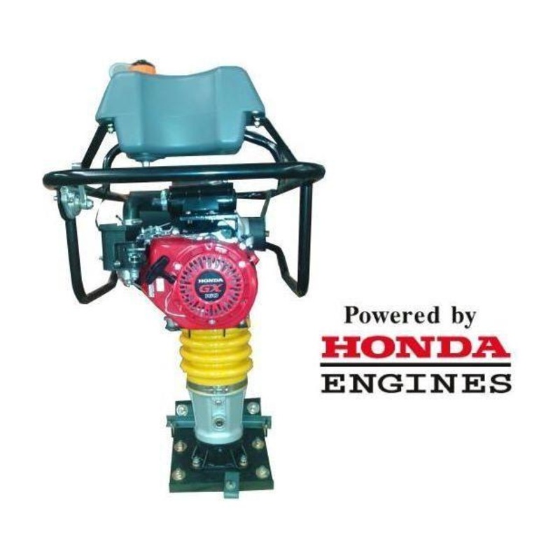 Yohino HCD80K-GX160 Engine Tamping Rammer (Honda Engine)