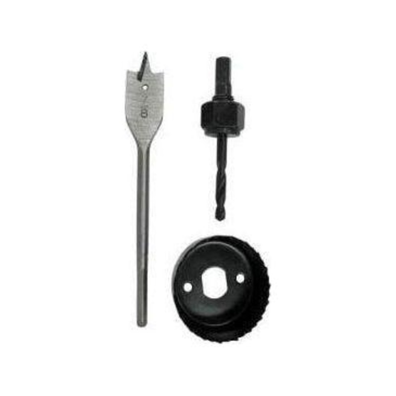 Butterfly 151 Hole Saw Set