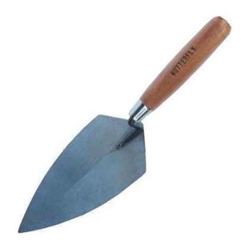 Butterfly #370 Cement Trowel
