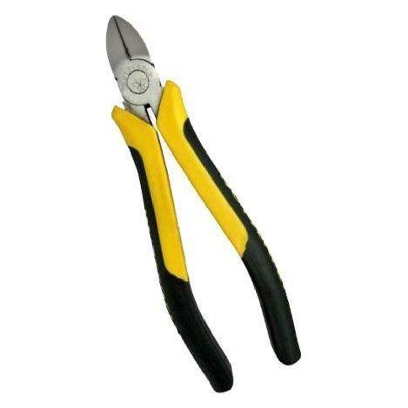 Butterfly #446HD-6" Diagonal Cutting Pliers Heavy Duty