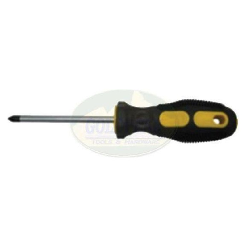 Butterfly #607 Screwdriver (1/4")