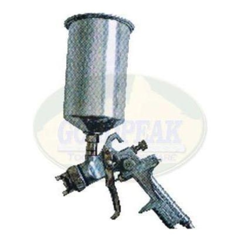 Butterfly #627 Paint Spray Gun (0.6L) (Gravity)