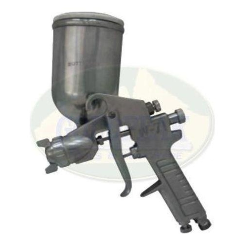Butterfly #628 Paint Gravity Type Spray Gun (400ml)