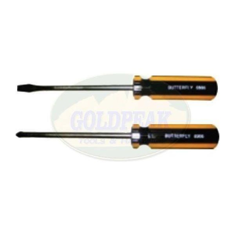 Butterfly #6906 Screwdriver (5/16")