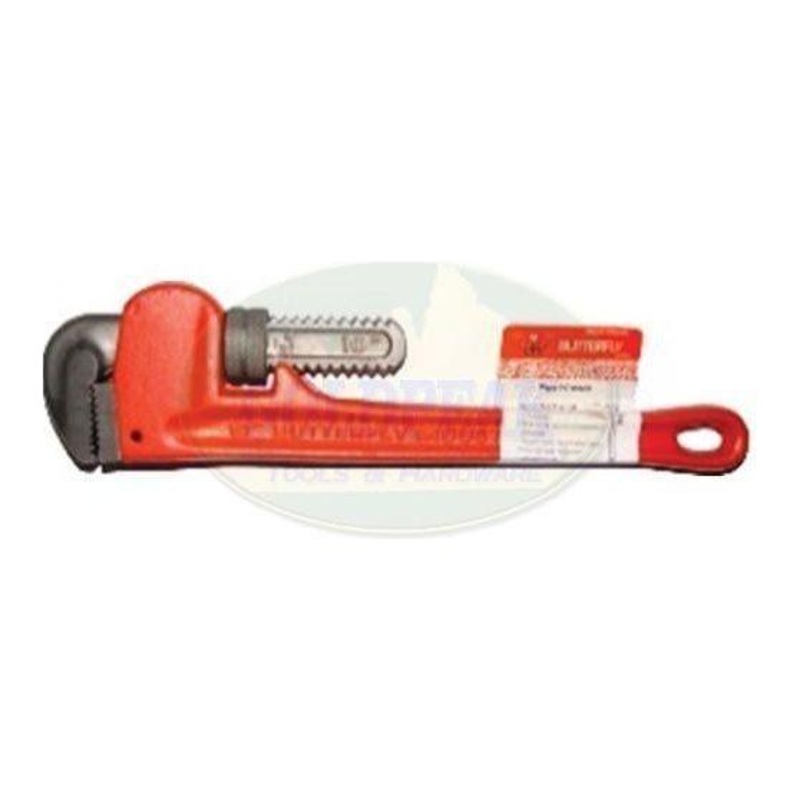 Butterfly #805 Pipe Wrench