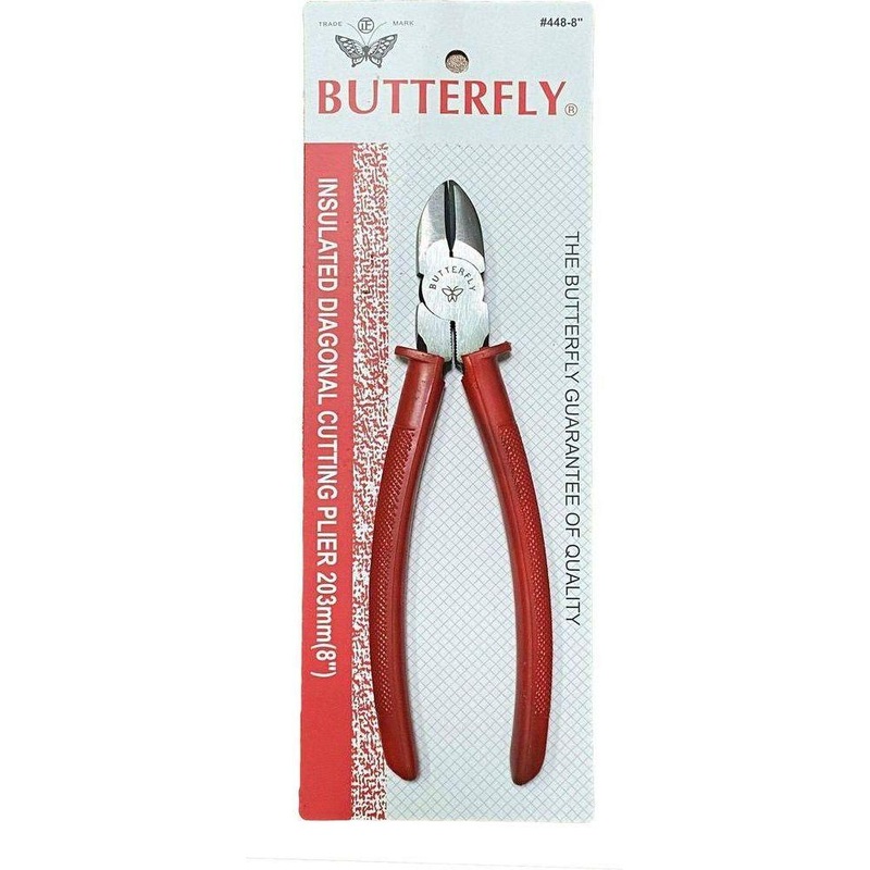 Butterfly Diagonal Cutting Pliers
