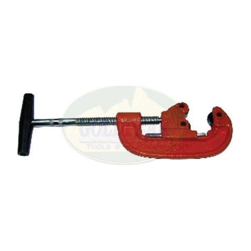 Butterfly Pipe Cutter