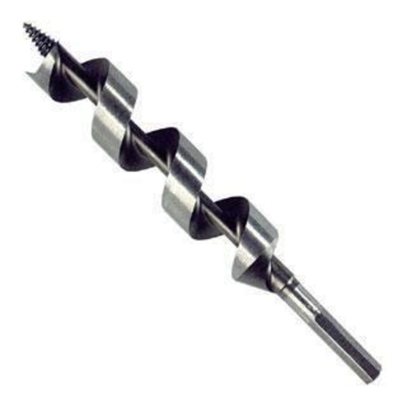 Irwin Auger Wood Drill Bit