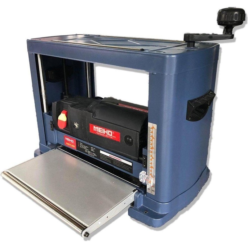 Meiho MWP-1305 Bench Planer