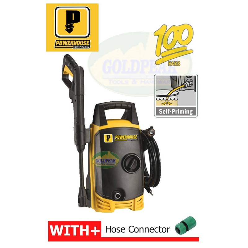 Powerhouse PH-K2.100 Pressure Washer
