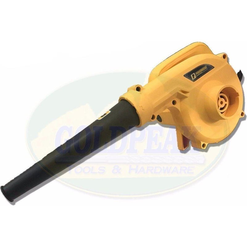 Powerhouse PHBK-828 Air Blower