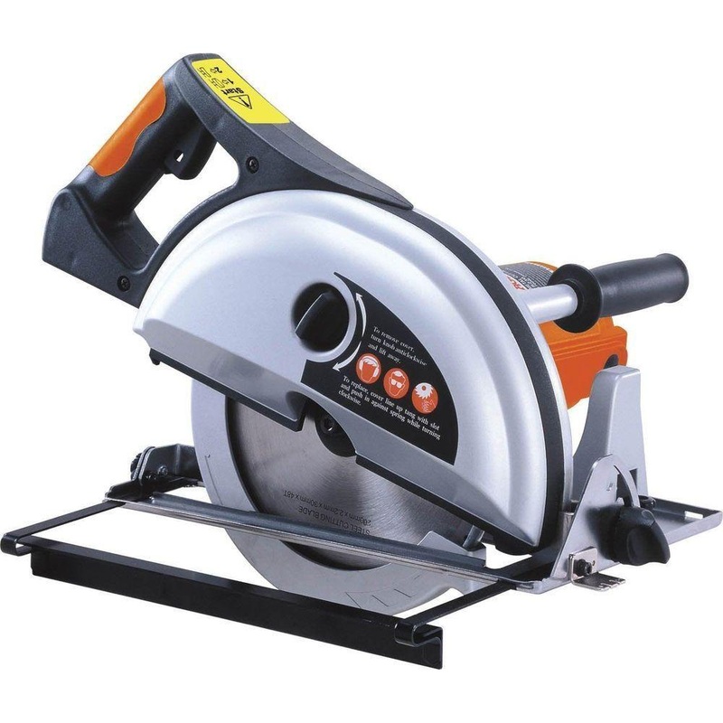 AGP CS200 Metal Cutting Circular Saw