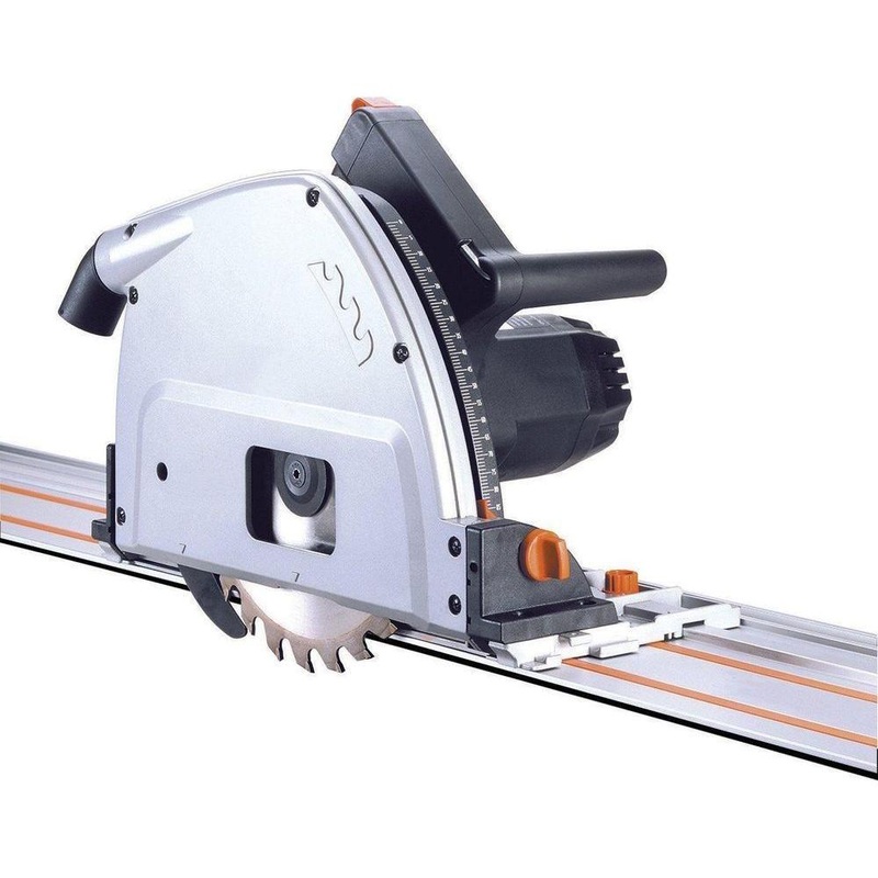 AGP DS2300 Plunge Cut Circular Saw