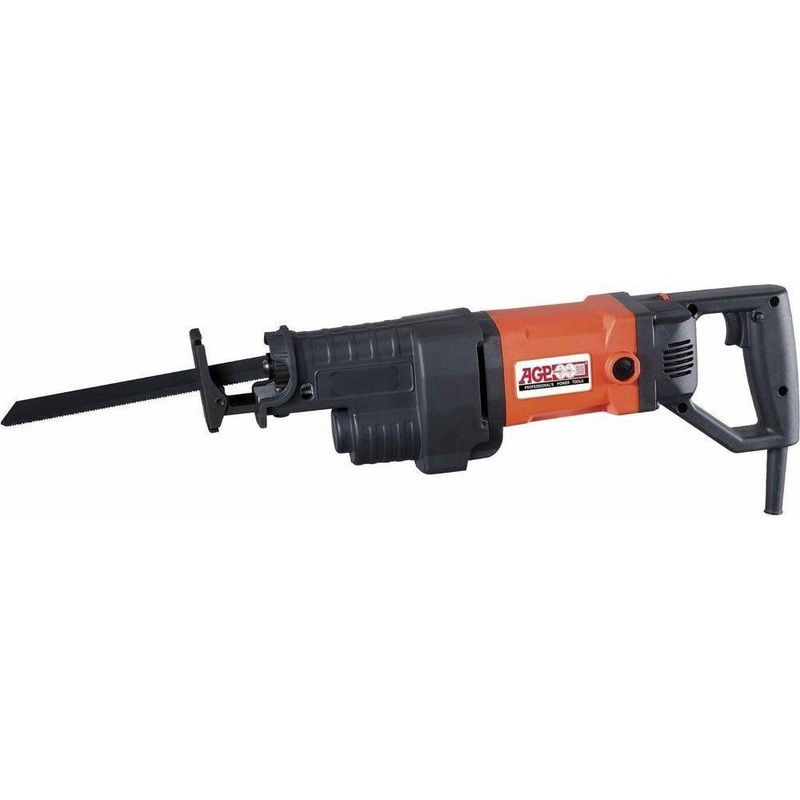 AGP RS130B Reciprocating Saw