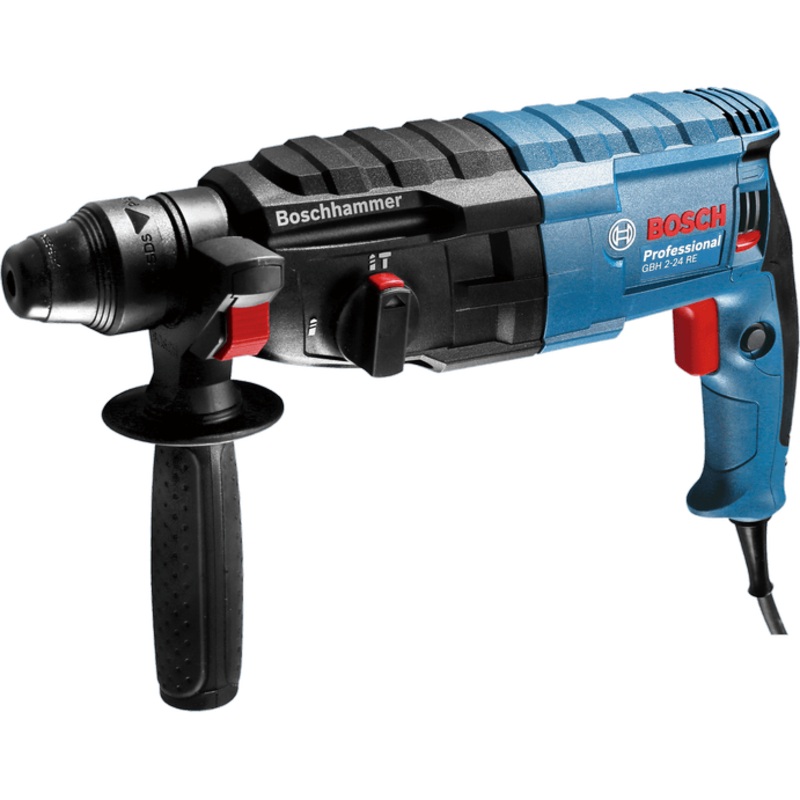 Bosch GBH 2-24 RE Rotary Hammer 24mm 2.7J