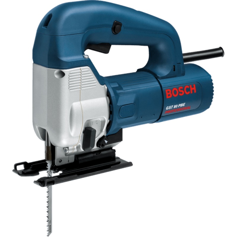 Bosch GST 80 PBE Jigsaw 580W