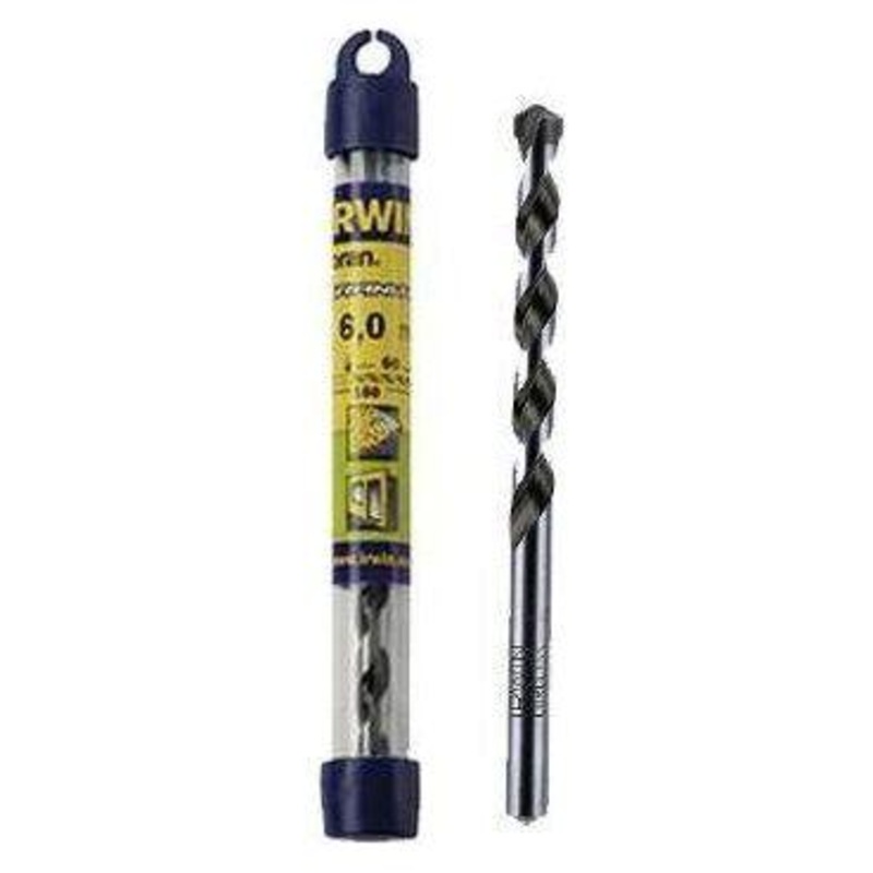 Irwin Granite Drill Bit
