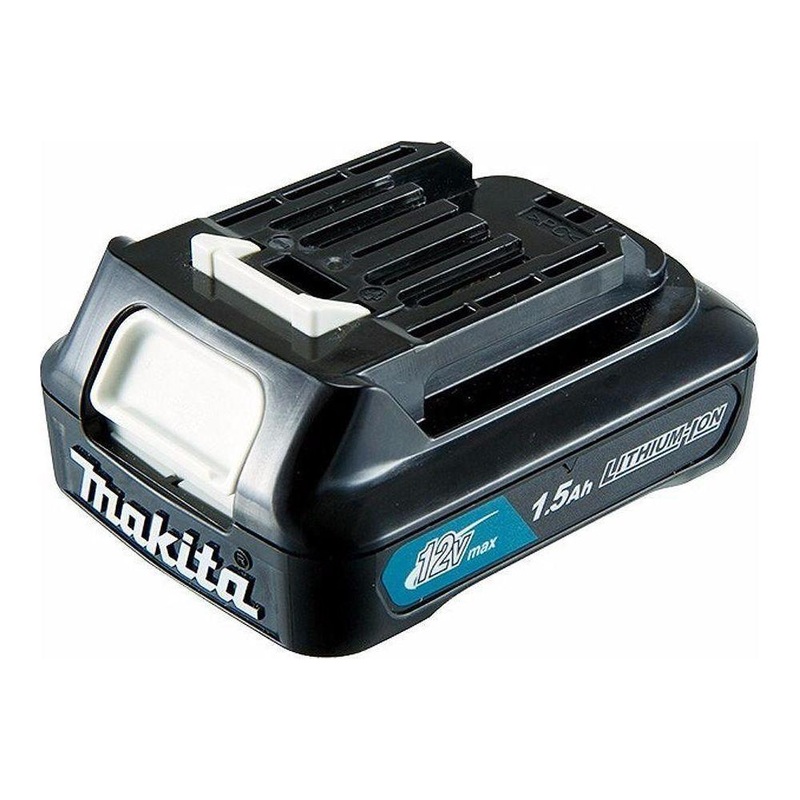 Makita BL1016 12V / 1.5Ah Lithium-Ion Battery (CXT)