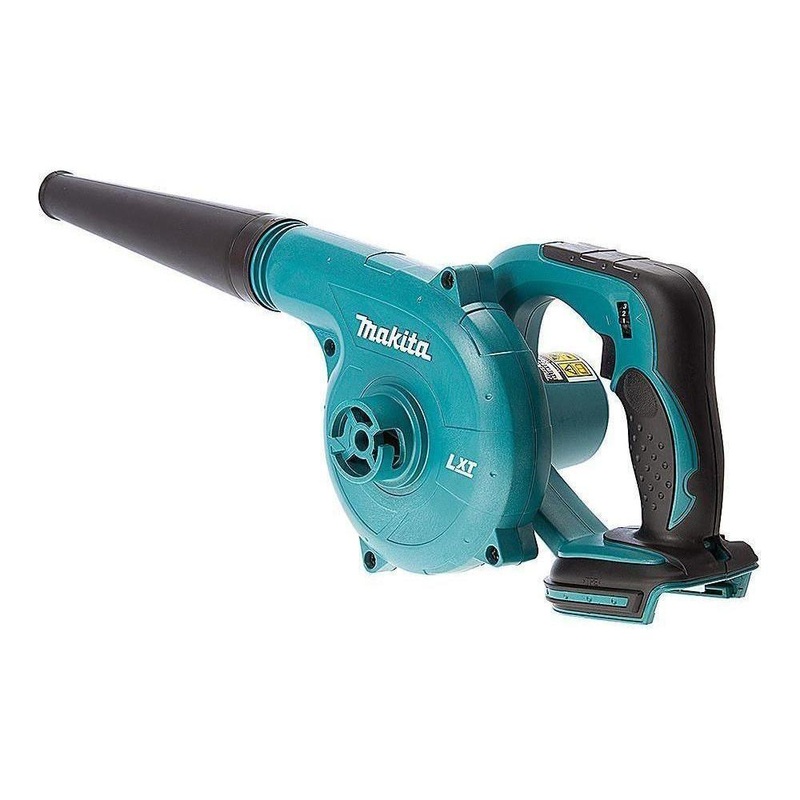Makita DUB182Z 18V Cordless Blower [LXT-Series] (Bare)