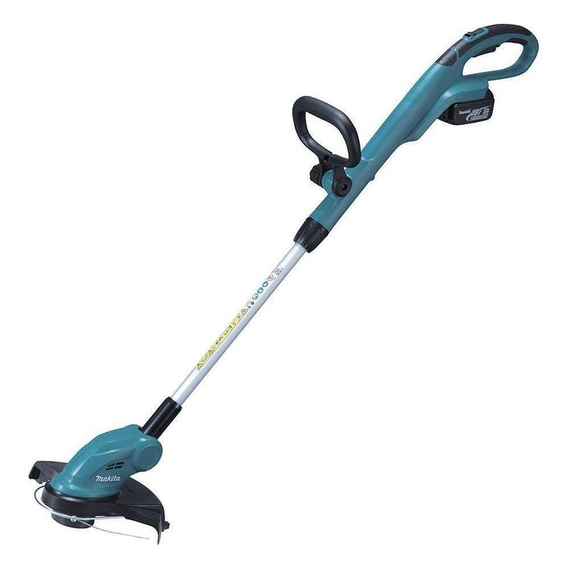 Makita DUR181Z 18V Cordless Grass Trimmer [LXT-Series] (Bare)