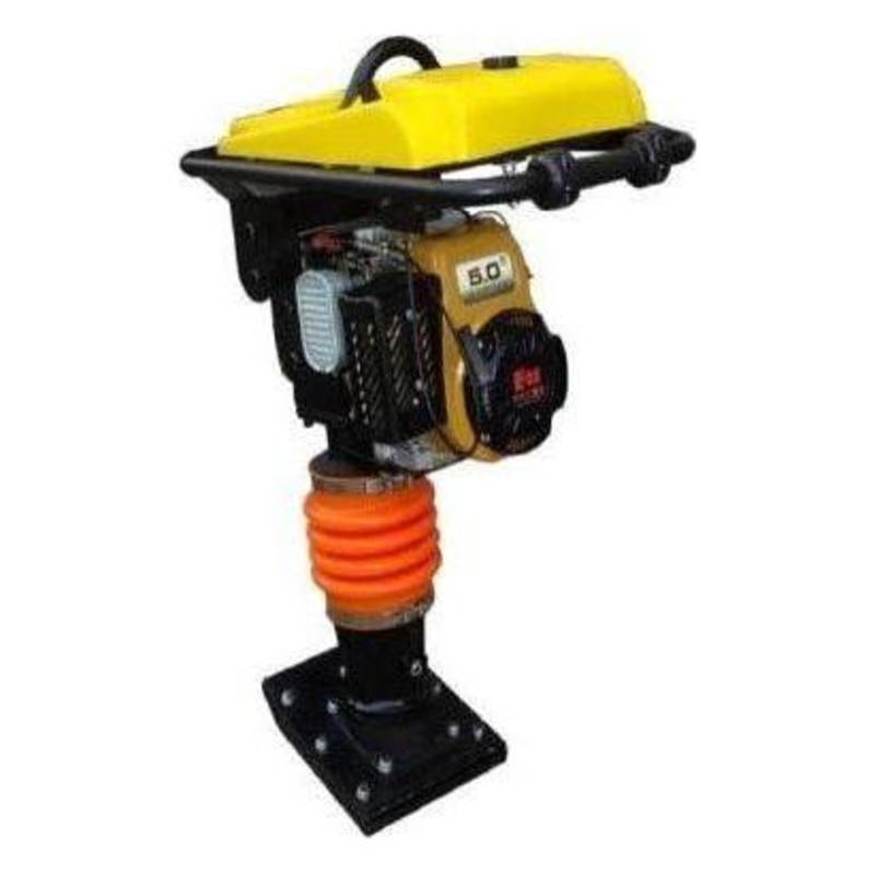Sakae Fuji Engine Tamping Rammer