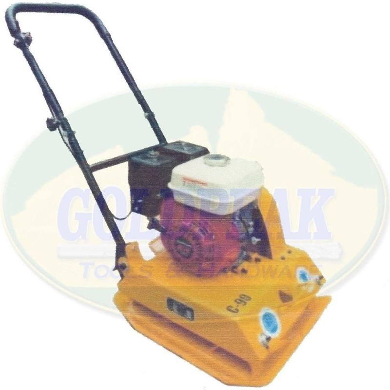 Sakae Fuji Plate Compactor