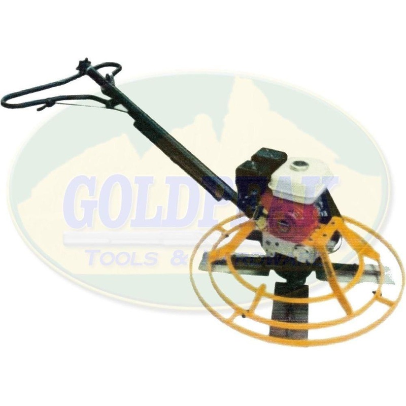 Sakae Fuji Power Trowel