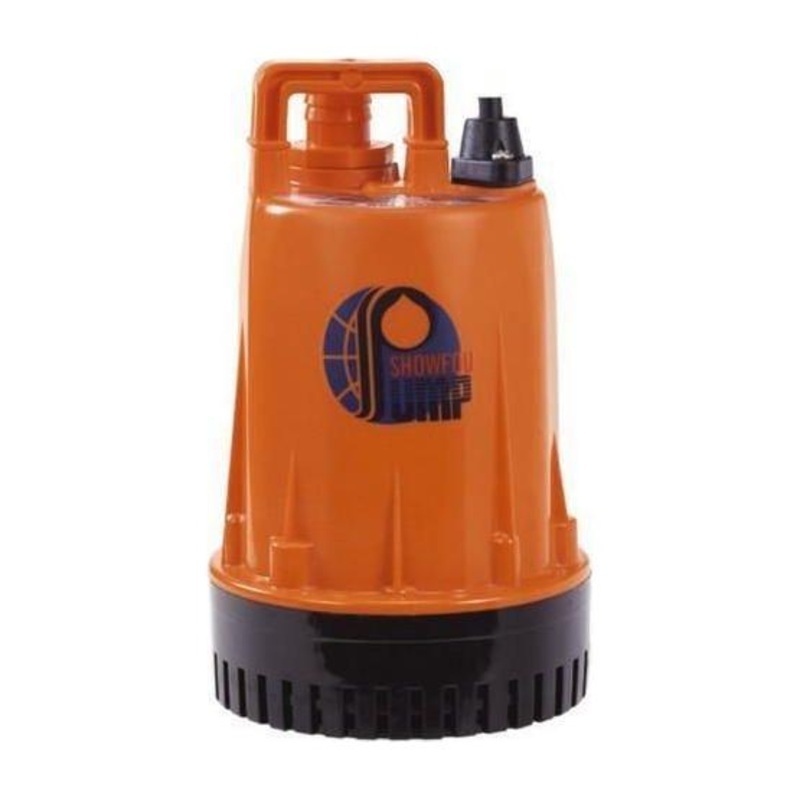 Showfou GF-100N Utility Submersible Pump