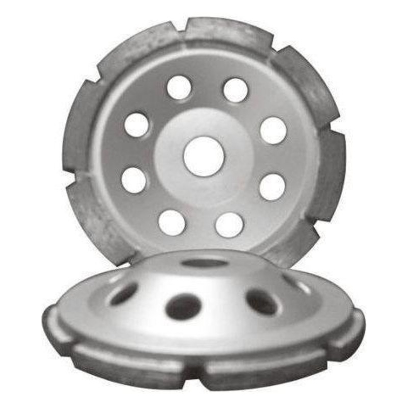 Tatara Diamond Cup Wheel