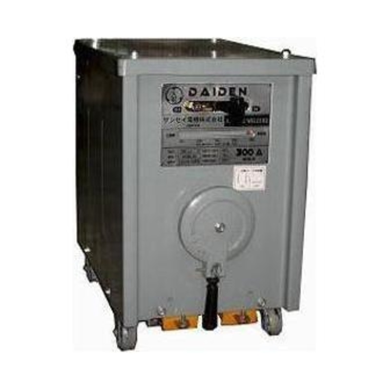 Daiden AC Welding Machine 300A (Commercial Type)