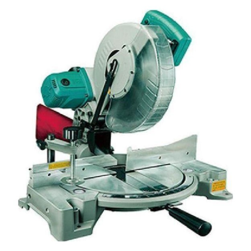 DCA AJX03-255 Miter Saw
