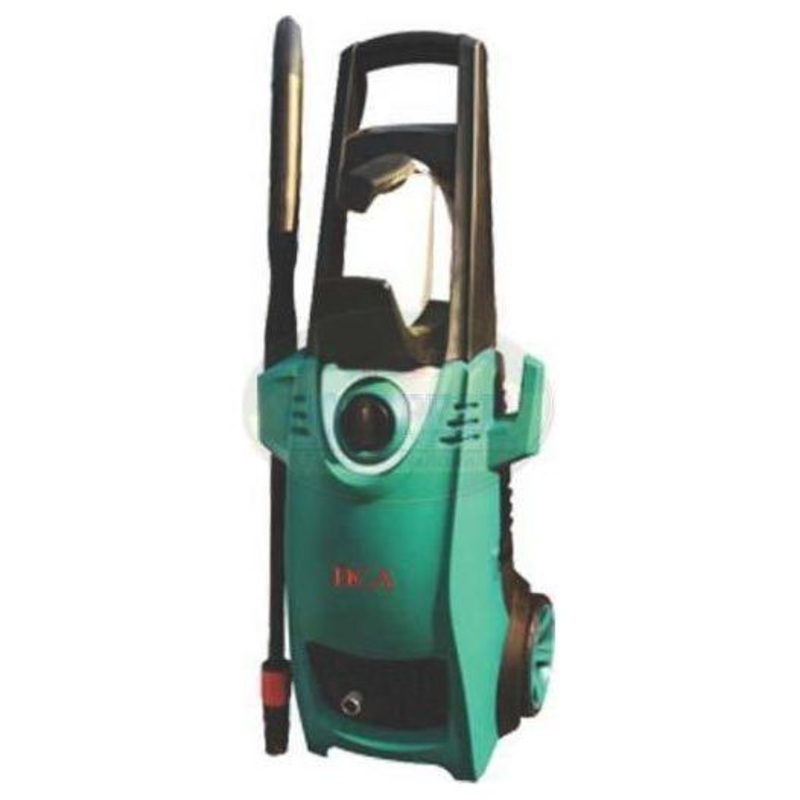 DCA AQW5.5/10 High Pressure Washer
