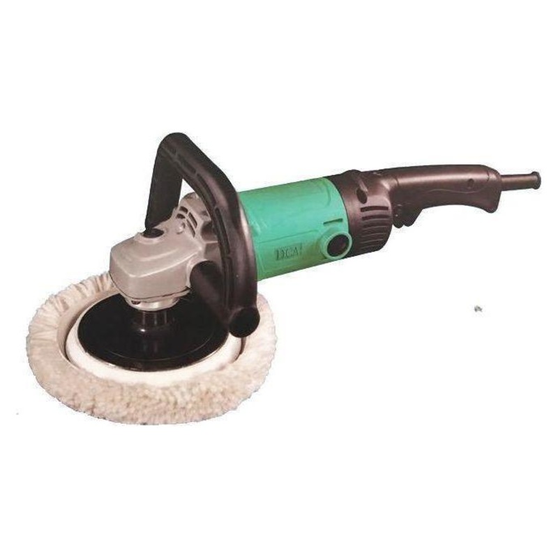 DCA ASP04-180 Polisher