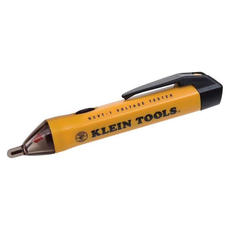 Klein NCVT-1 Non Contact Voltage Tester