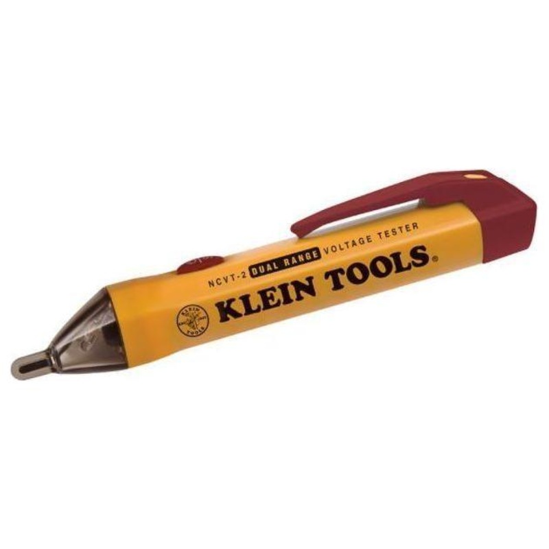 Klein NCVT-2SEN Non-Contact Voltage Tester