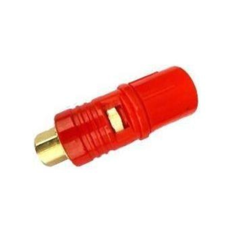Mini Spray Gun / Power Sprayer Orange Nozzle