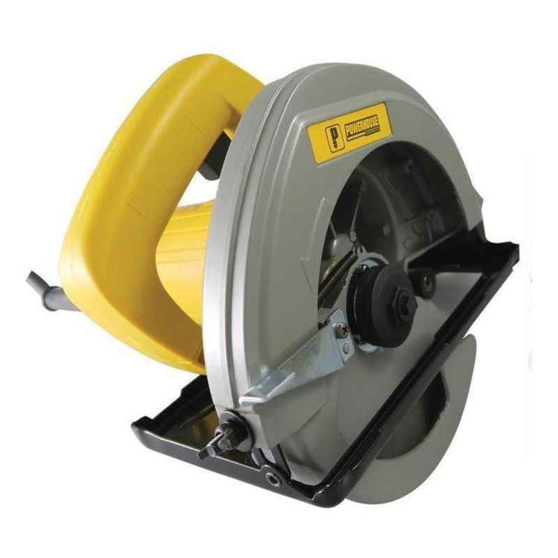 Powerhouse PHH-C7 Circular Saw